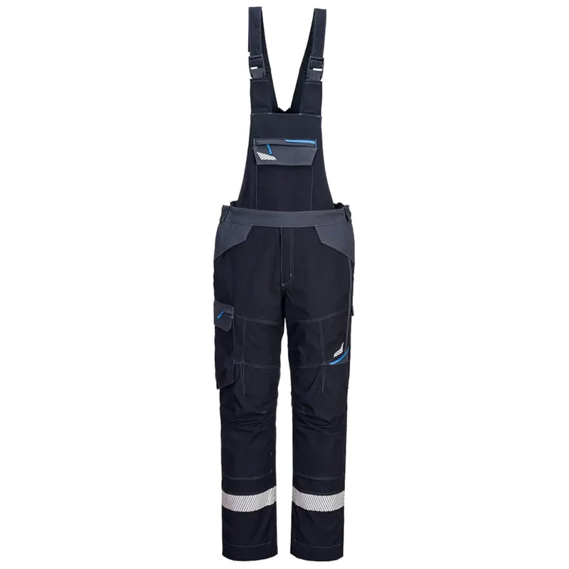 Portwest WX3 Multinorm Amerikaanse Overall FR405