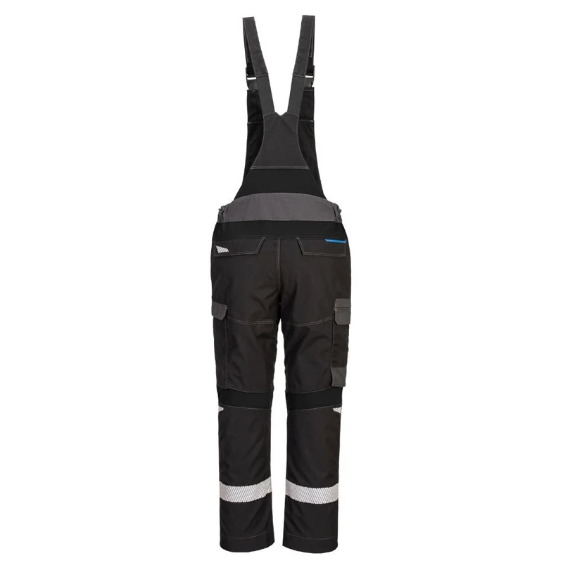 Portwest WX3 Multinorm Amerikaanse Overall FR405