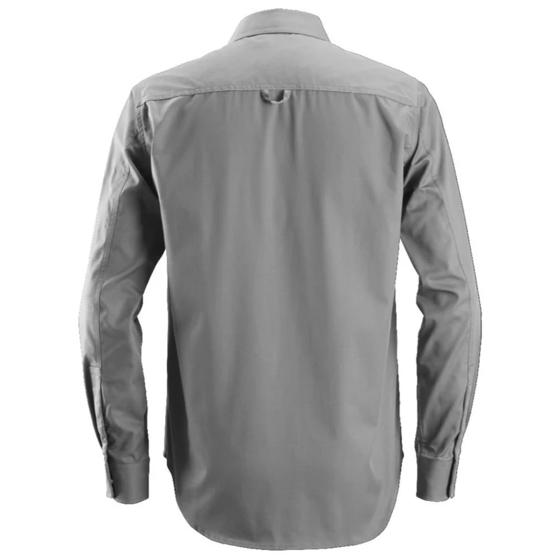 Snickers Service Shirt lange mouwen 8510