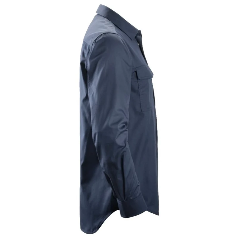 Snickers Service Shirt lange mouwen 8510