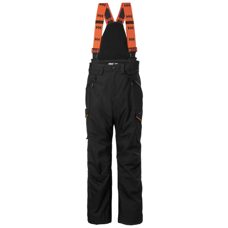 Helly Hansen Dames Luna Connect Winter Werkbroek 71453