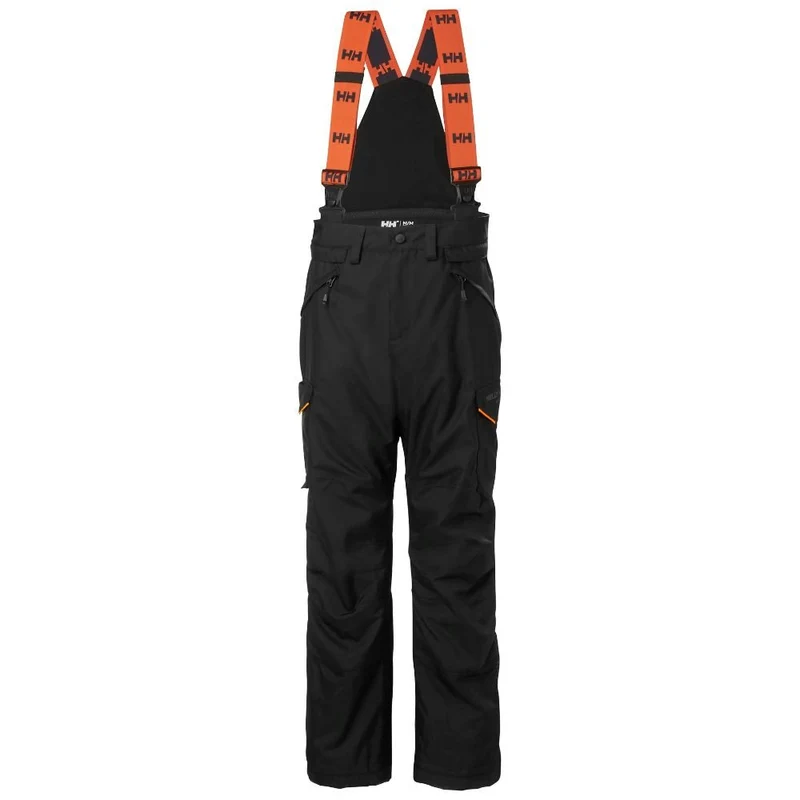 Helly Hansen Dames Luna Connect Winter Werkbroek 71453