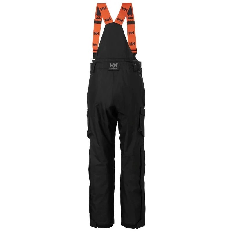 Helly Hansen Dames Luna Connect Winter Werkbroek 71453
