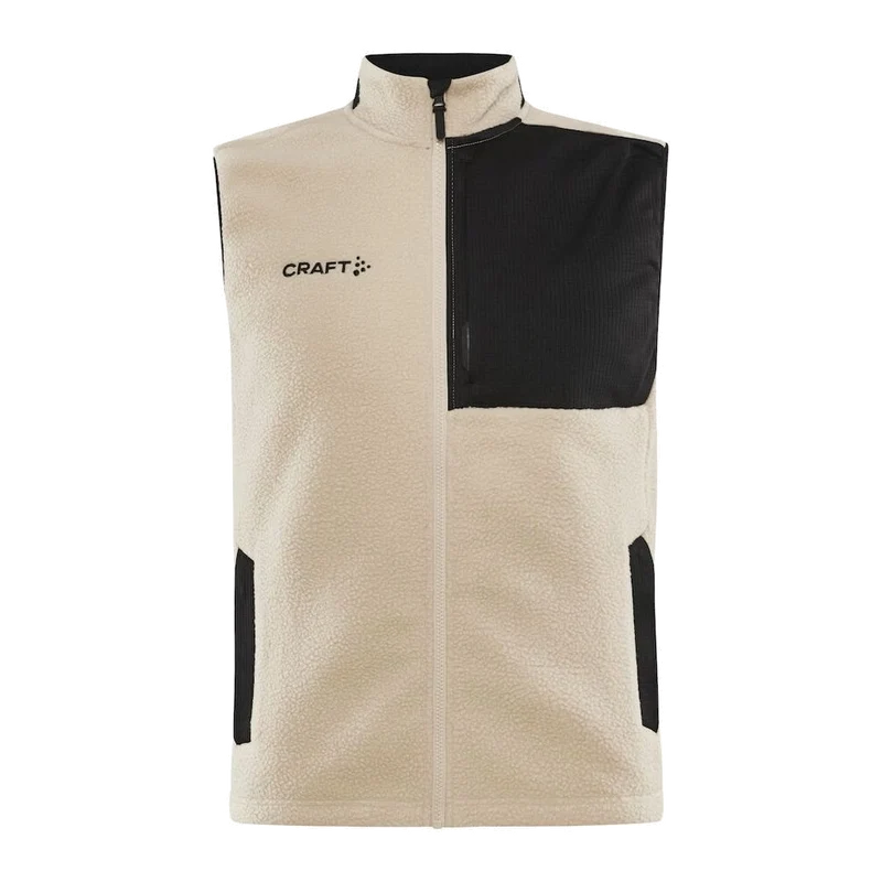 Craft ADV Explore Pile Fleece Vest Heren 1913810