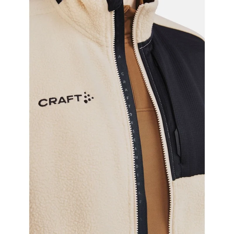 Craft ADV Explore Pile Fleece Vest Heren 1913810