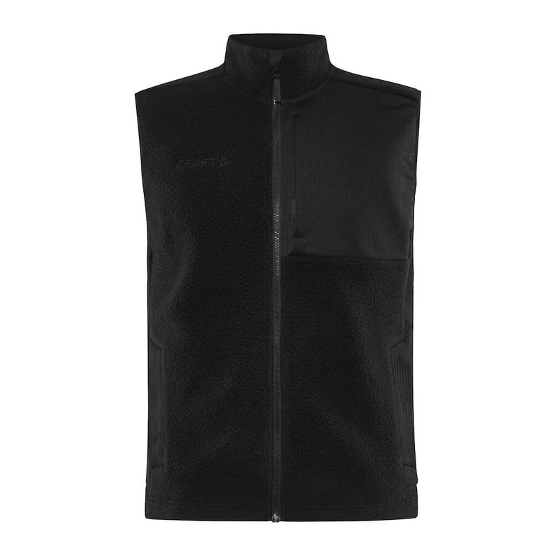 Craft ADV Explore Pile Fleece Vest Heren 1913810