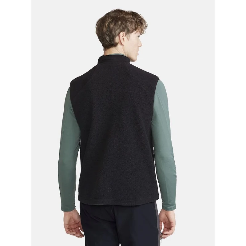Craft ADV Explore Pile Fleece Vest Heren 1913810
