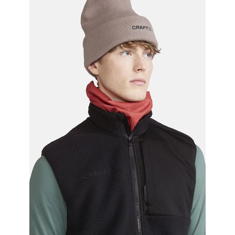 Craft ADV Explore Pile Fleece Vest Heren 1913810