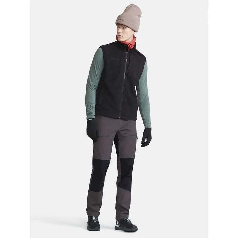 Craft ADV Explore Pile Fleece Vest Heren 1913810