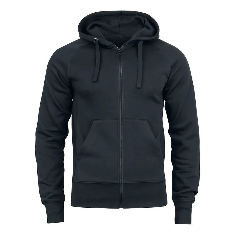 Clique Harper Zip Hoody 021019