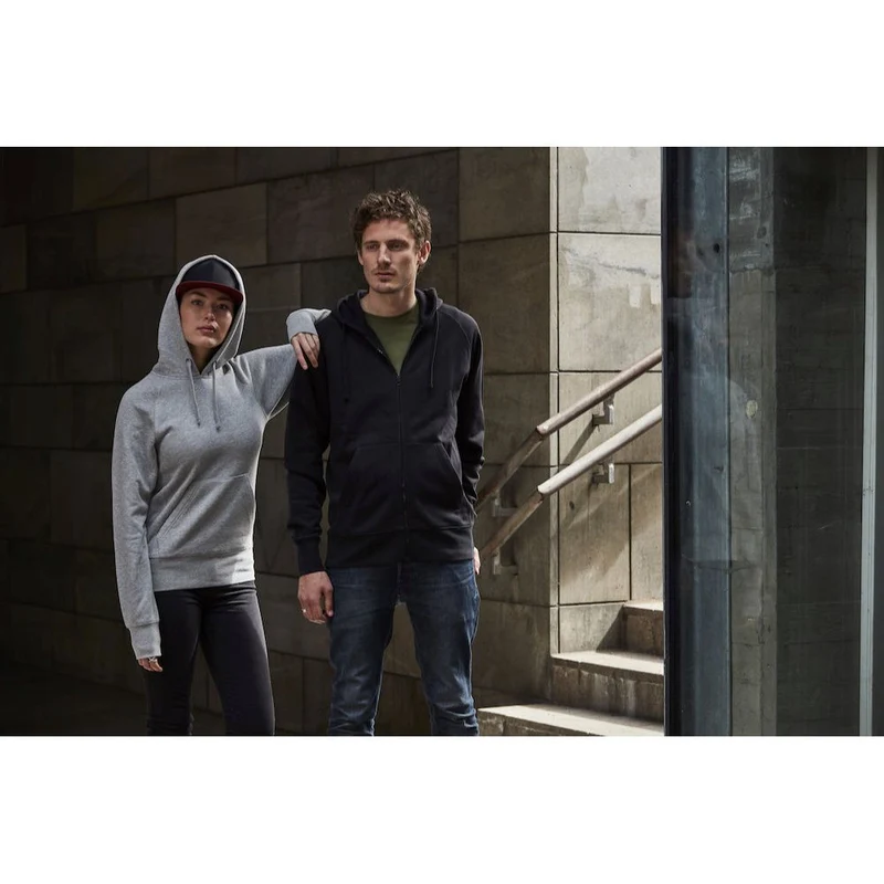 Clique Harper Zip Hoody 021019