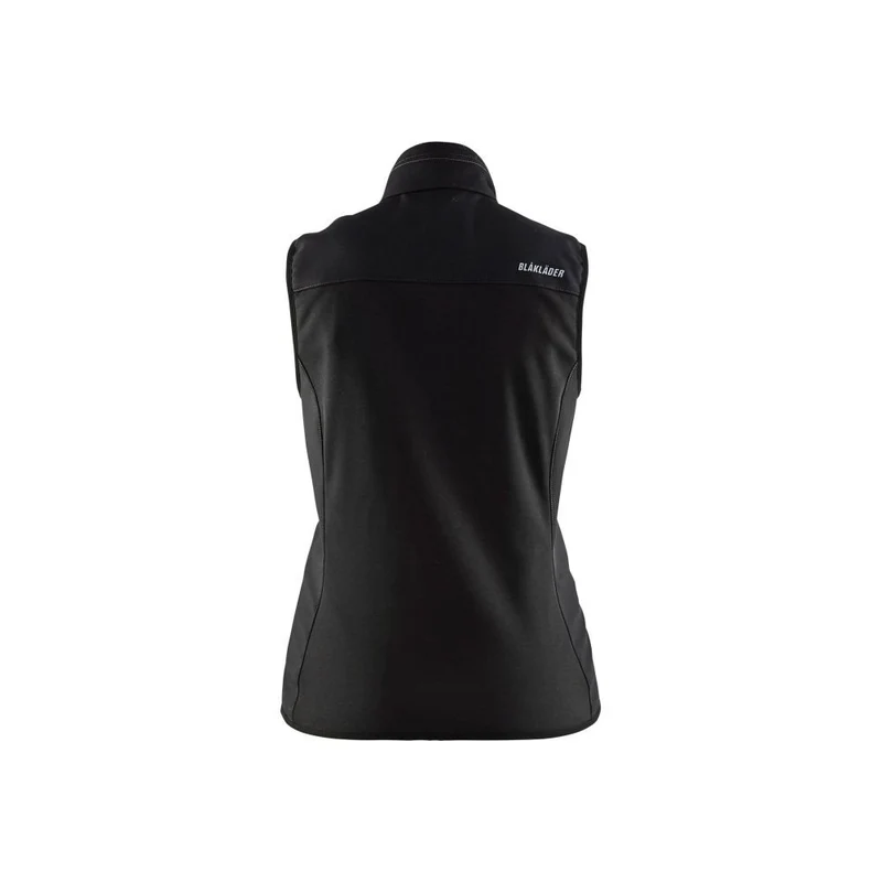 Blaklader Dames Softshell bodywarmer 3851-2516