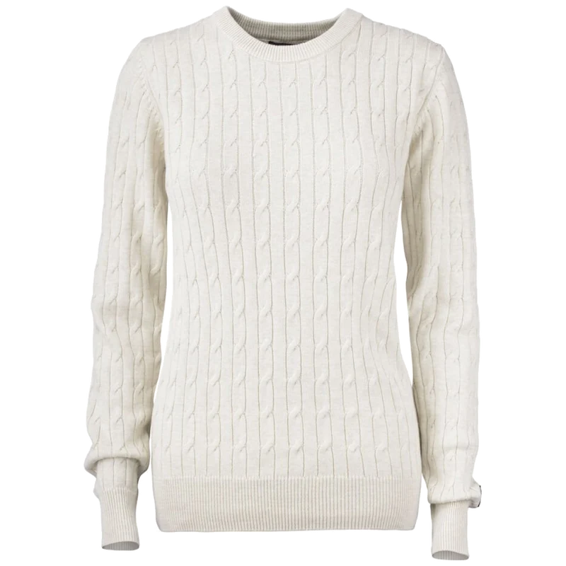 Cutter & Buck Blakely Knitted Sweater Ladies 355403