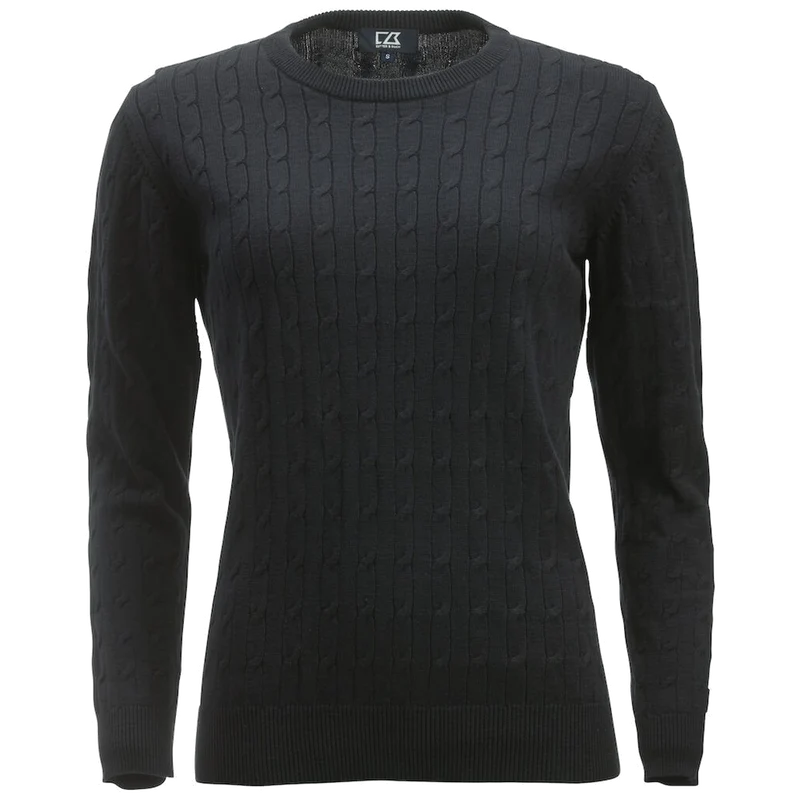 Cutter & Buck Blakely Knitted Sweater Ladies 355403