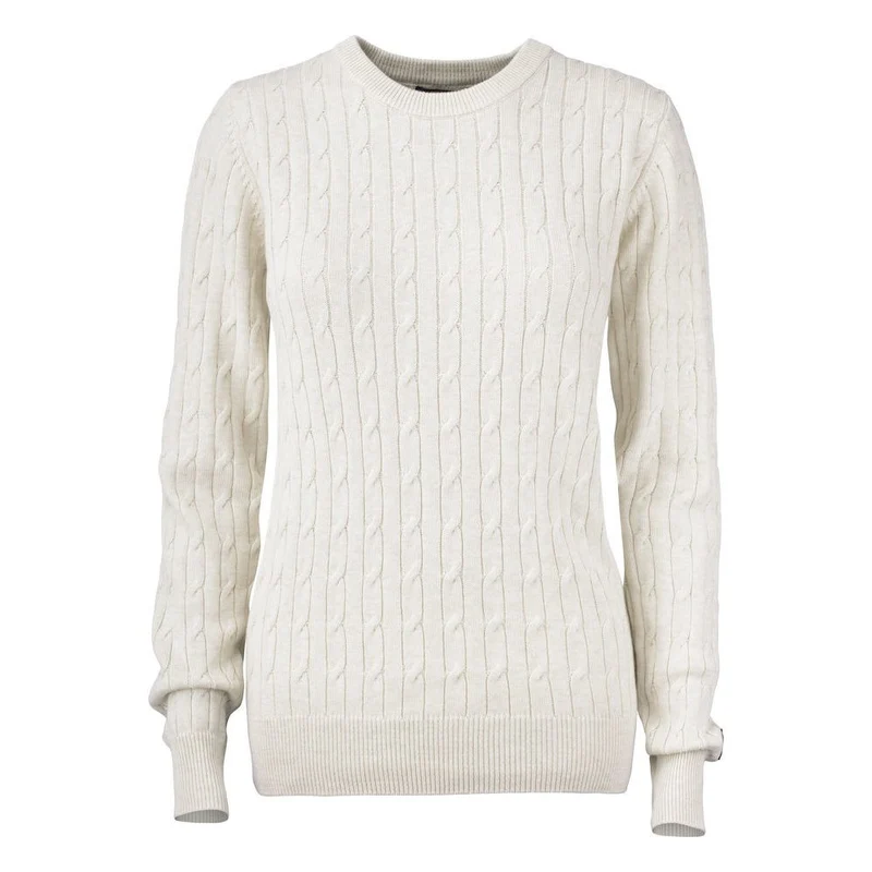 Cutter & Buck Blakely Knitted Sweater Ladies 355403