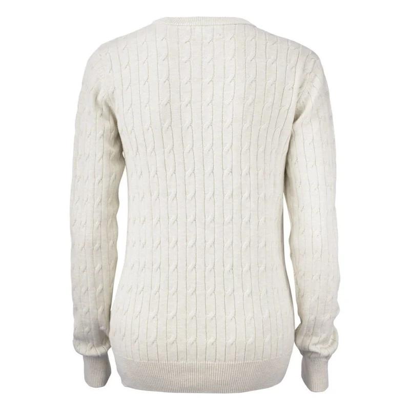 Cutter & Buck Blakely Knitted Sweater Ladies 355403
