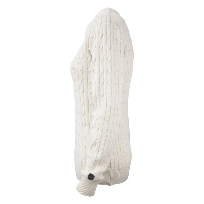 Cutter & Buck Blakely Knitted Sweater Ladies 355403