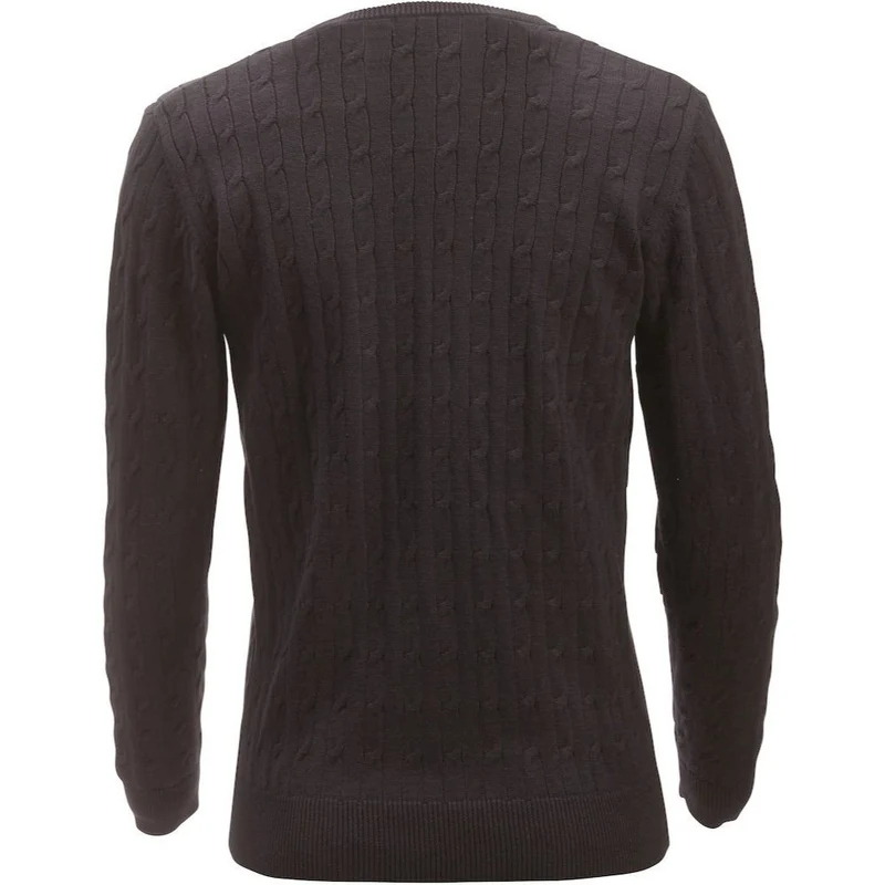 Cutter & Buck Blakely Knitted Sweater Ladies 355403