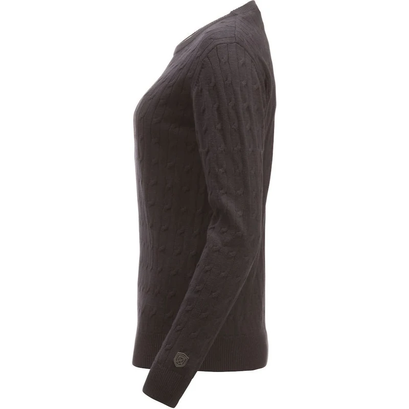 Cutter & Buck Blakely Knitted Sweater Ladies 355403