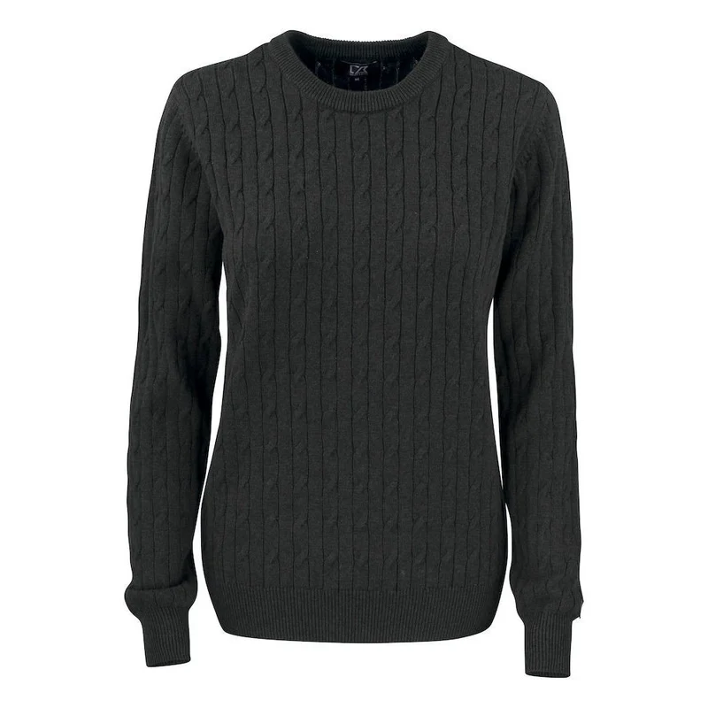 Cutter & Buck Blakely Knitted Sweater Ladies 355403