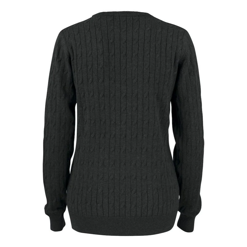 Cutter & Buck Blakely Knitted Sweater Ladies 355403