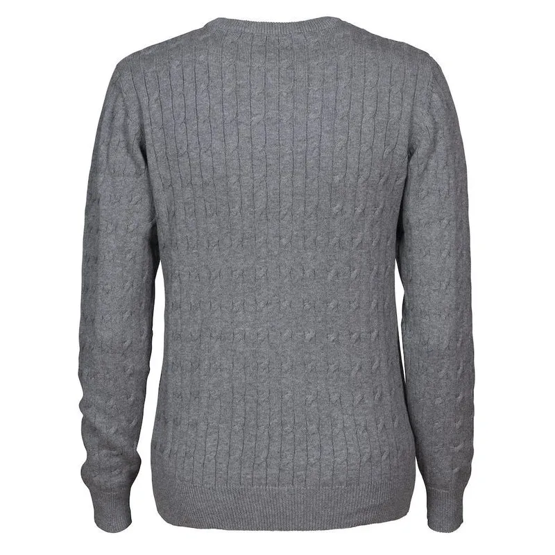 Cutter & Buck Blakely Knitted Sweater Ladies 355403