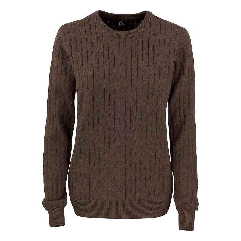 Cutter & Buck Blakely Knitted Sweater Ladies 355403