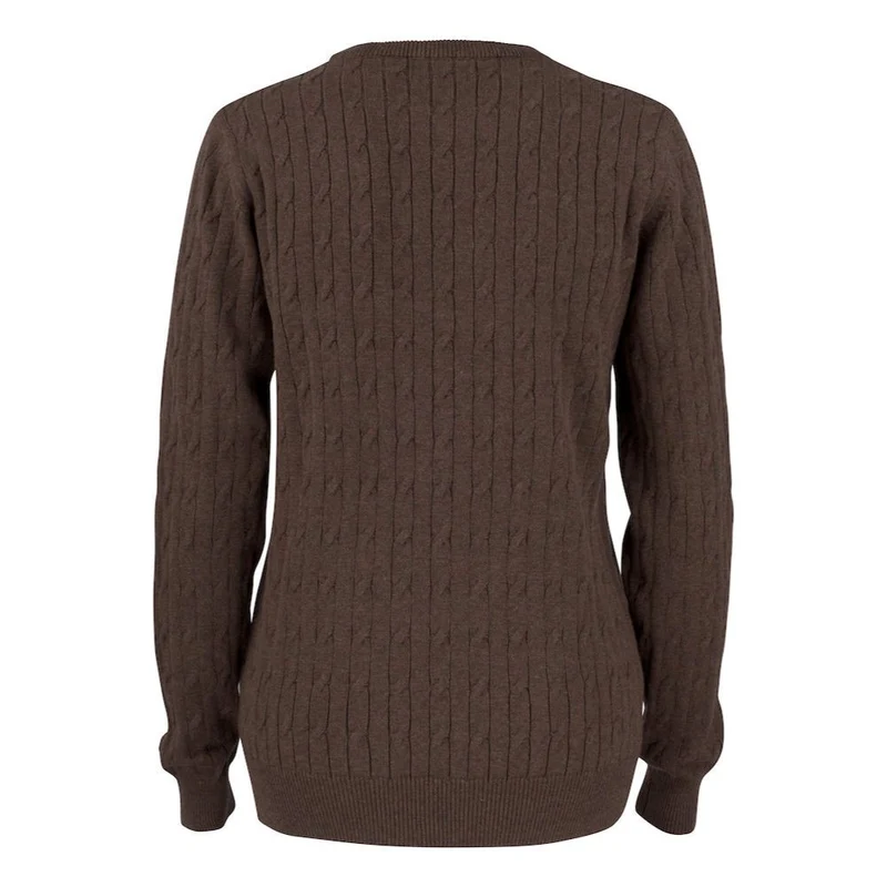 Cutter & Buck Blakely Knitted Sweater Ladies 355403