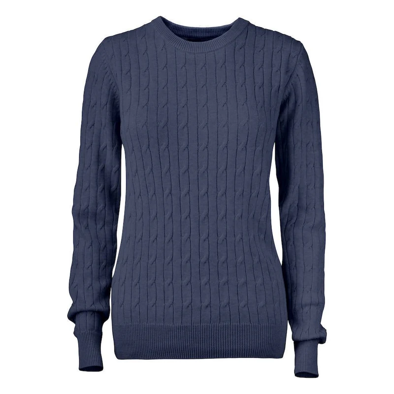 Cutter & Buck Blakely Knitted Sweater Ladies 355403