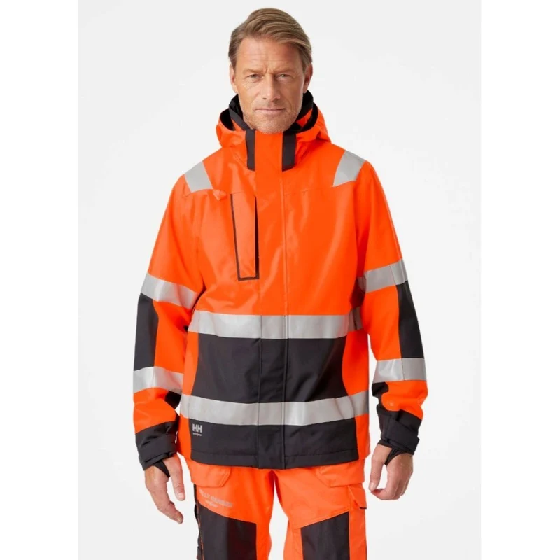 Helly Hansen Alna 2.0 Shelljas CL.3 71195