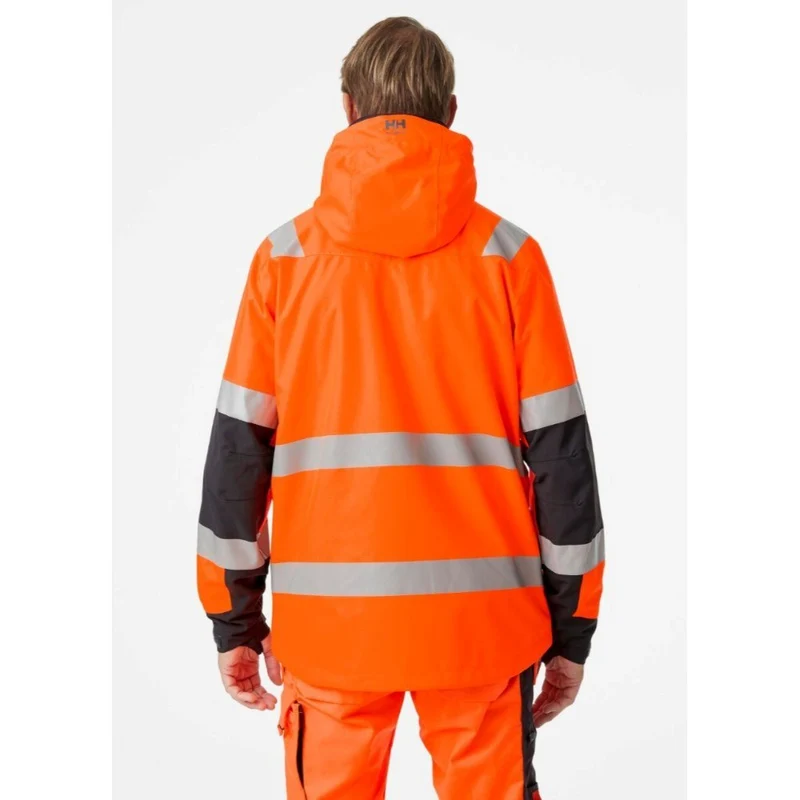 Helly Hansen Alna 2.0 Shelljas CL.3 71195
