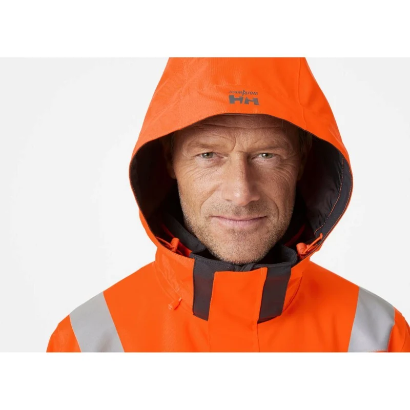 Helly Hansen Alna 2.0 Shelljas CL.3 71195
