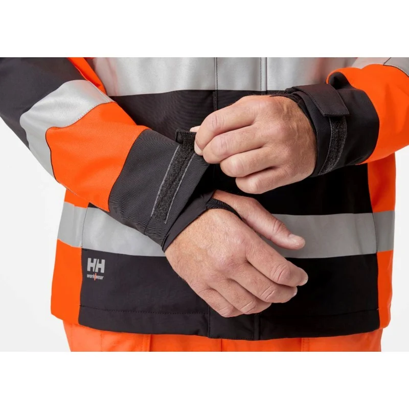 Helly Hansen Alna 2.0 Shelljas CL.3 71195