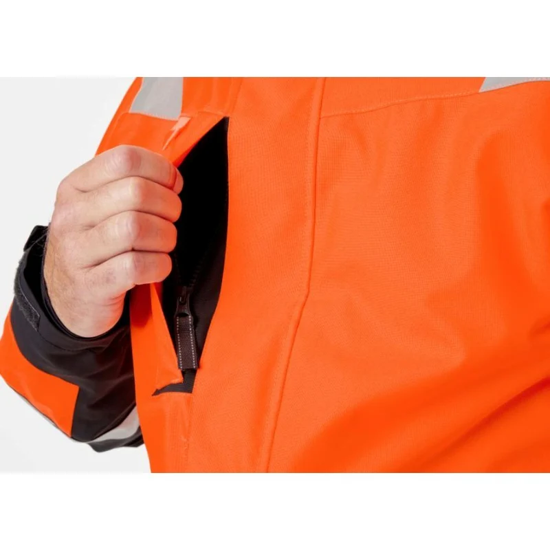 Helly Hansen Alna 2.0 Shelljas CL.3 71195