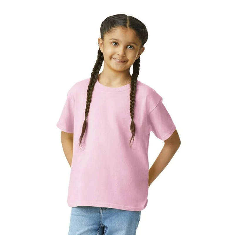 Gildan T-shirt SoftStyle SS for kids G64000B