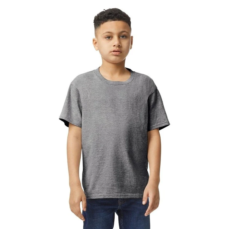Gildan T-shirt SoftStyle SS for kids G64000B