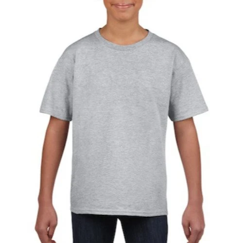 Gildan T-shirt SoftStyle SS for kids G64000B
