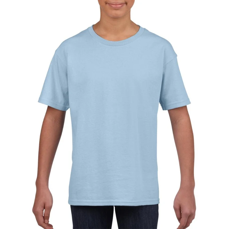 Gildan T-shirt SoftStyle SS for kids G64000B