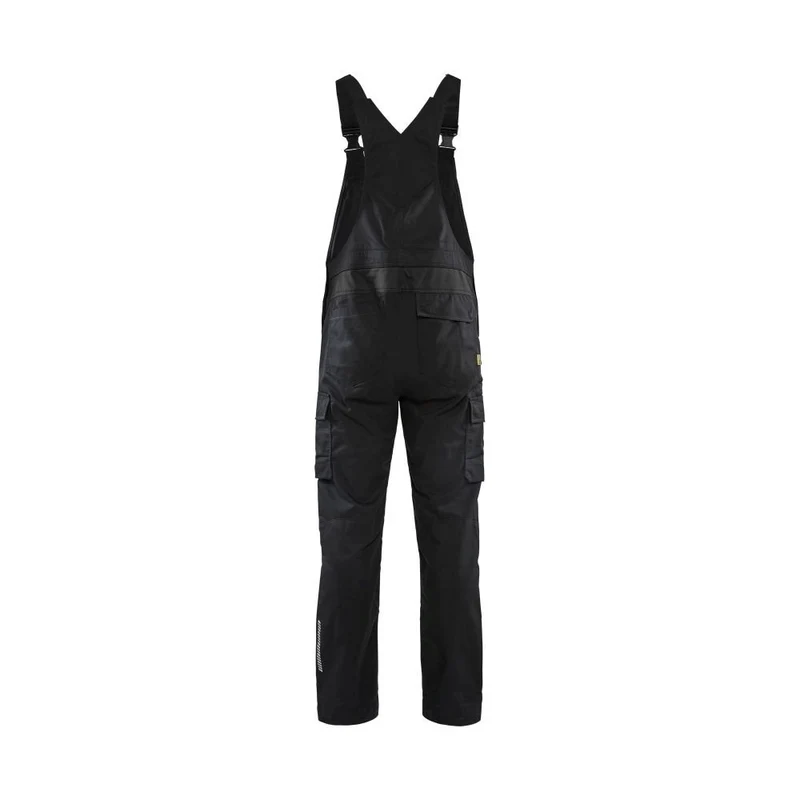 Blaklader Industrie bretelbroek Stretch 2644-1832