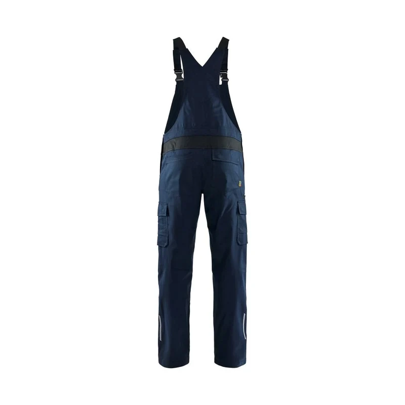 Blaklader Industrie bretelbroek Stretch 2644-1832