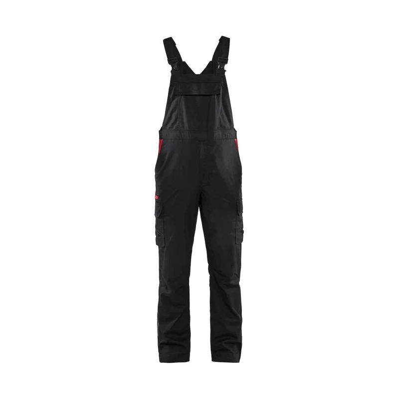 Blaklader Industrie bretelbroek Stretch 2644-1832