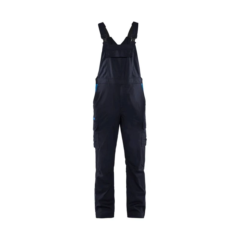 Blaklader Industrie bretelbroek Stretch 2644-1832