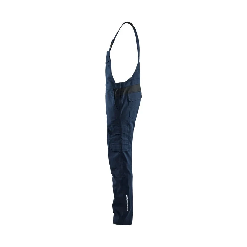 Blaklader Industrie bretelbroek Stretch 2644-1832