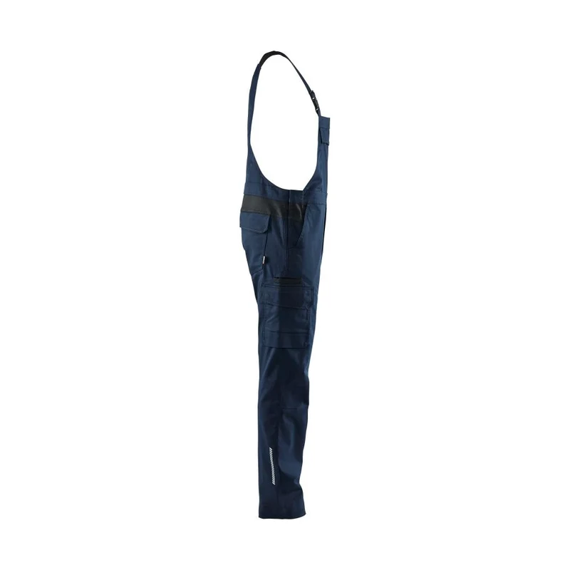 Blaklader Industrie bretelbroek Stretch 2644-1832