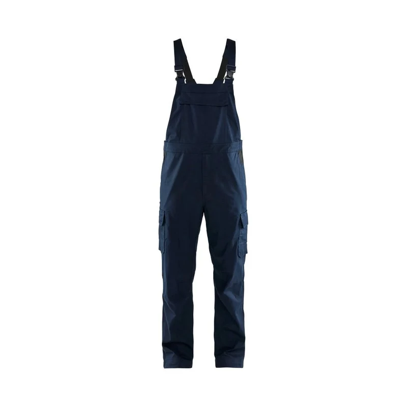 Blaklader Industrie bretelbroek Stretch 2644-1832
