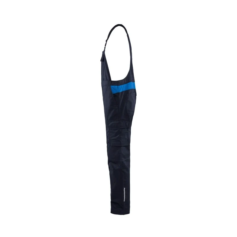 Blaklader Industrie bretelbroek Stretch 2644-1832