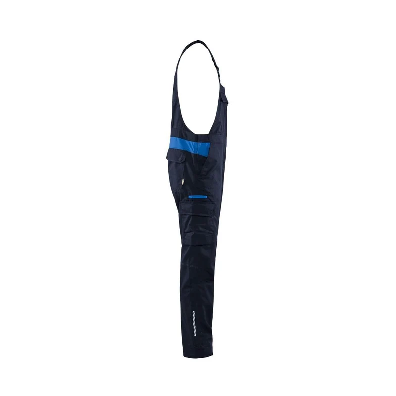 Blaklader Industrie bretelbroek Stretch 2644-1832