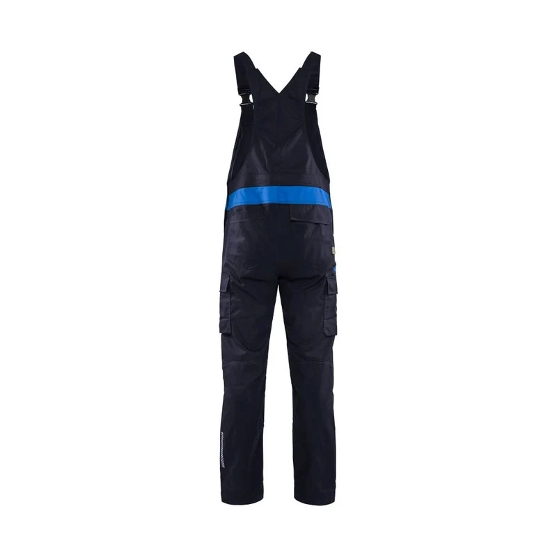 Blaklader Industrie bretelbroek Stretch 2644-1832