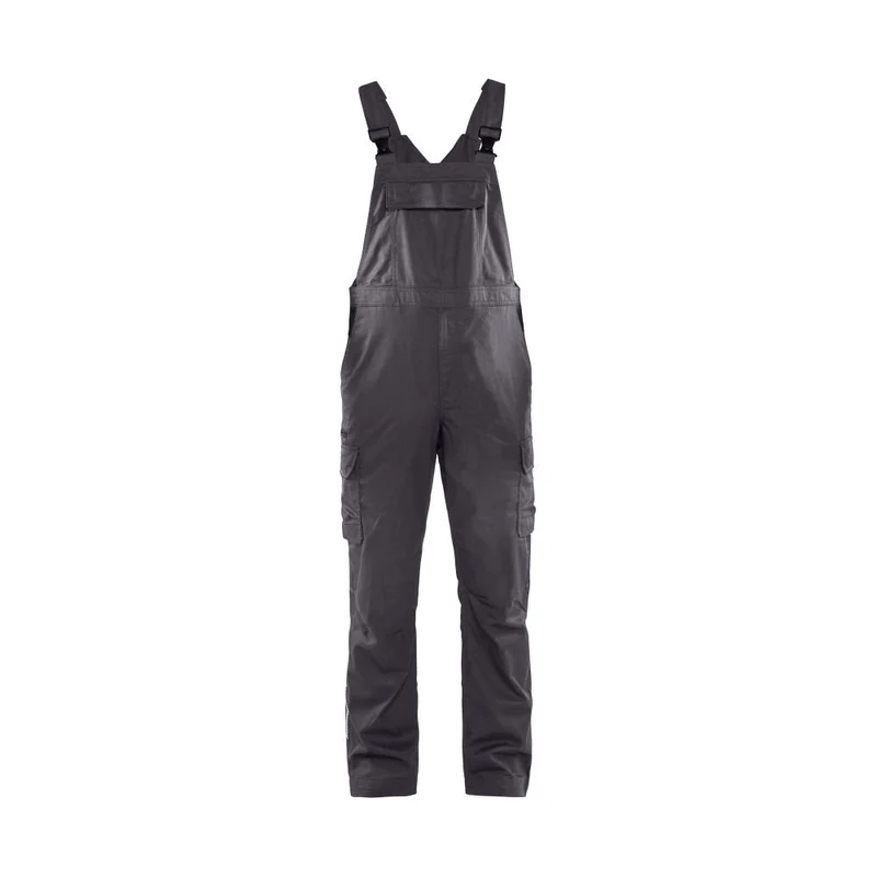 Blaklader Industrie bretelbroek Stretch 2644-1832