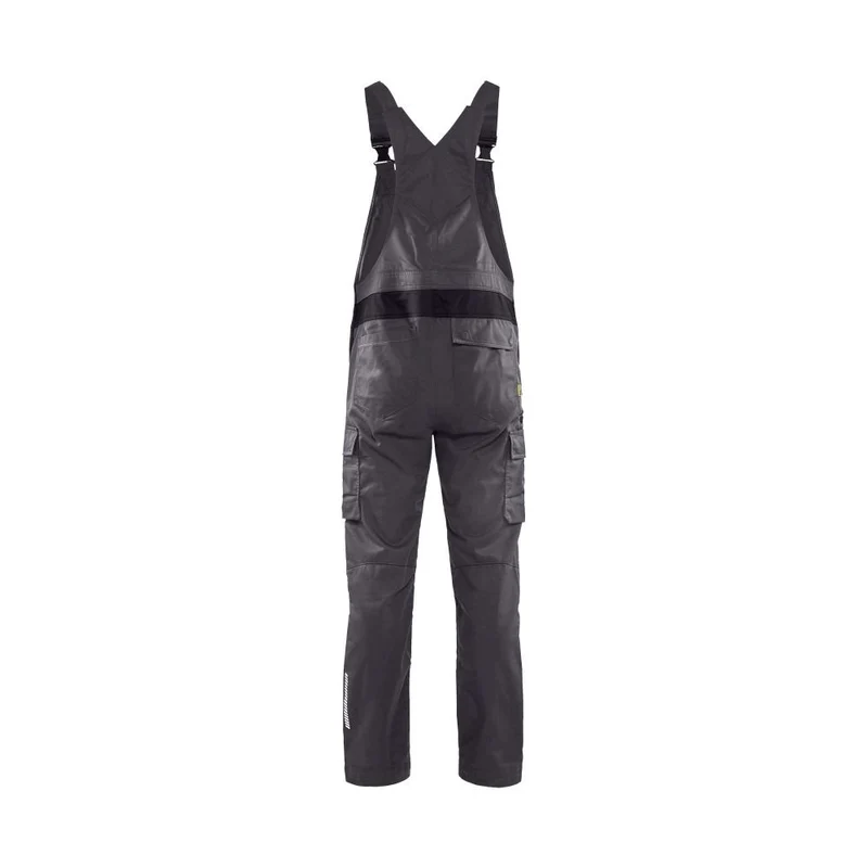 Blaklader Industrie bretelbroek Stretch 2644-1832